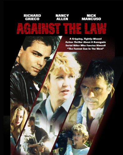 Against the Law (1997)