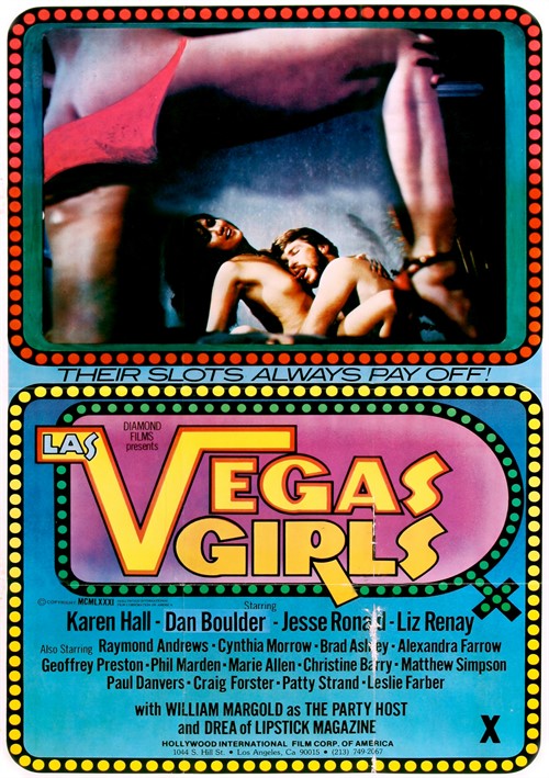 Las Vegas Girls (1983)