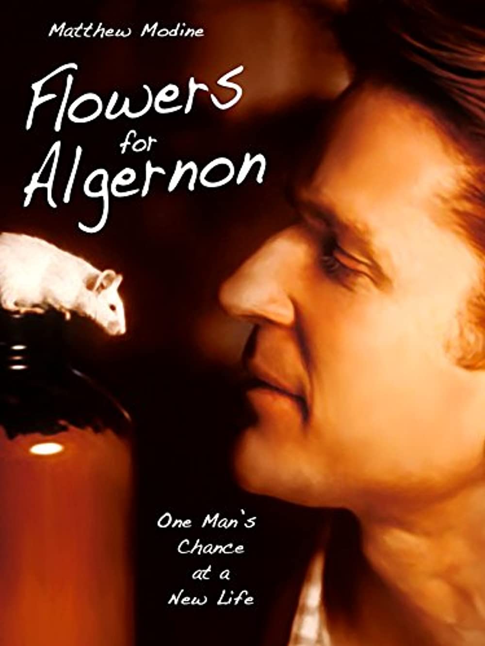 Flowers for Algernon (2000)