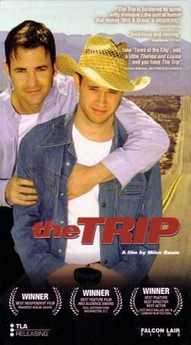 The Trip (2002)