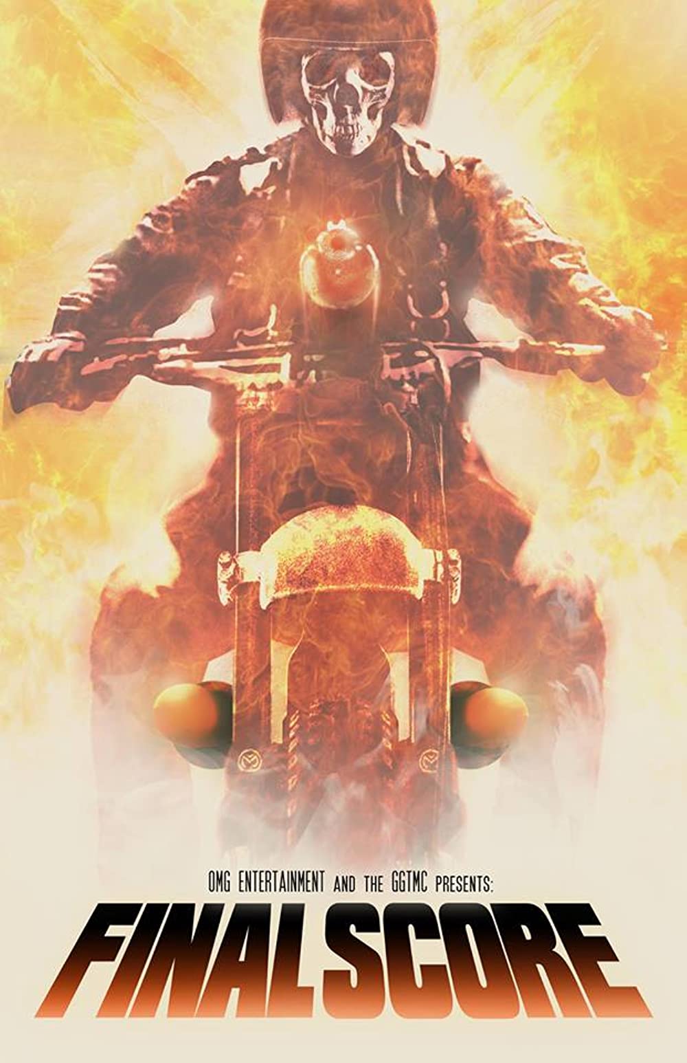 Final Score (1986)