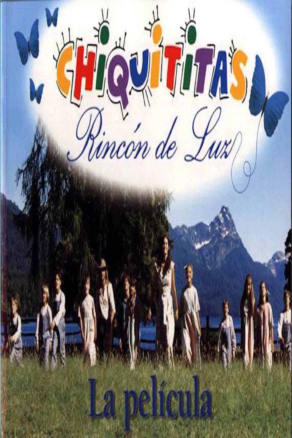 Chiquititas: Rincón de luz (2001)