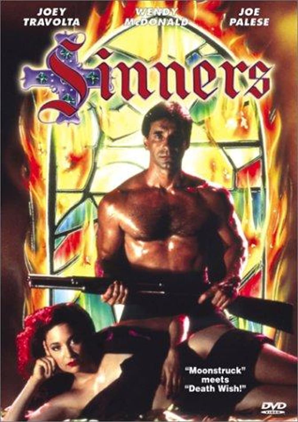 Sinners (1990)