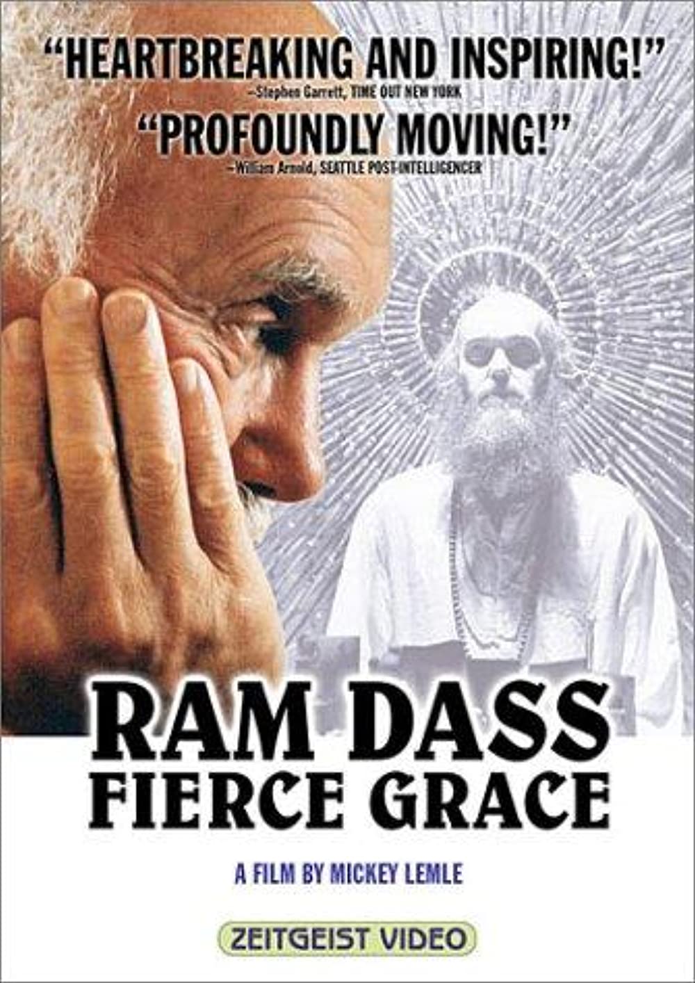 Ram Dass, Fierce Grace (2001)