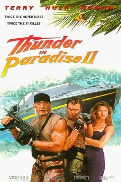 Thunder in Paradise II (1994)