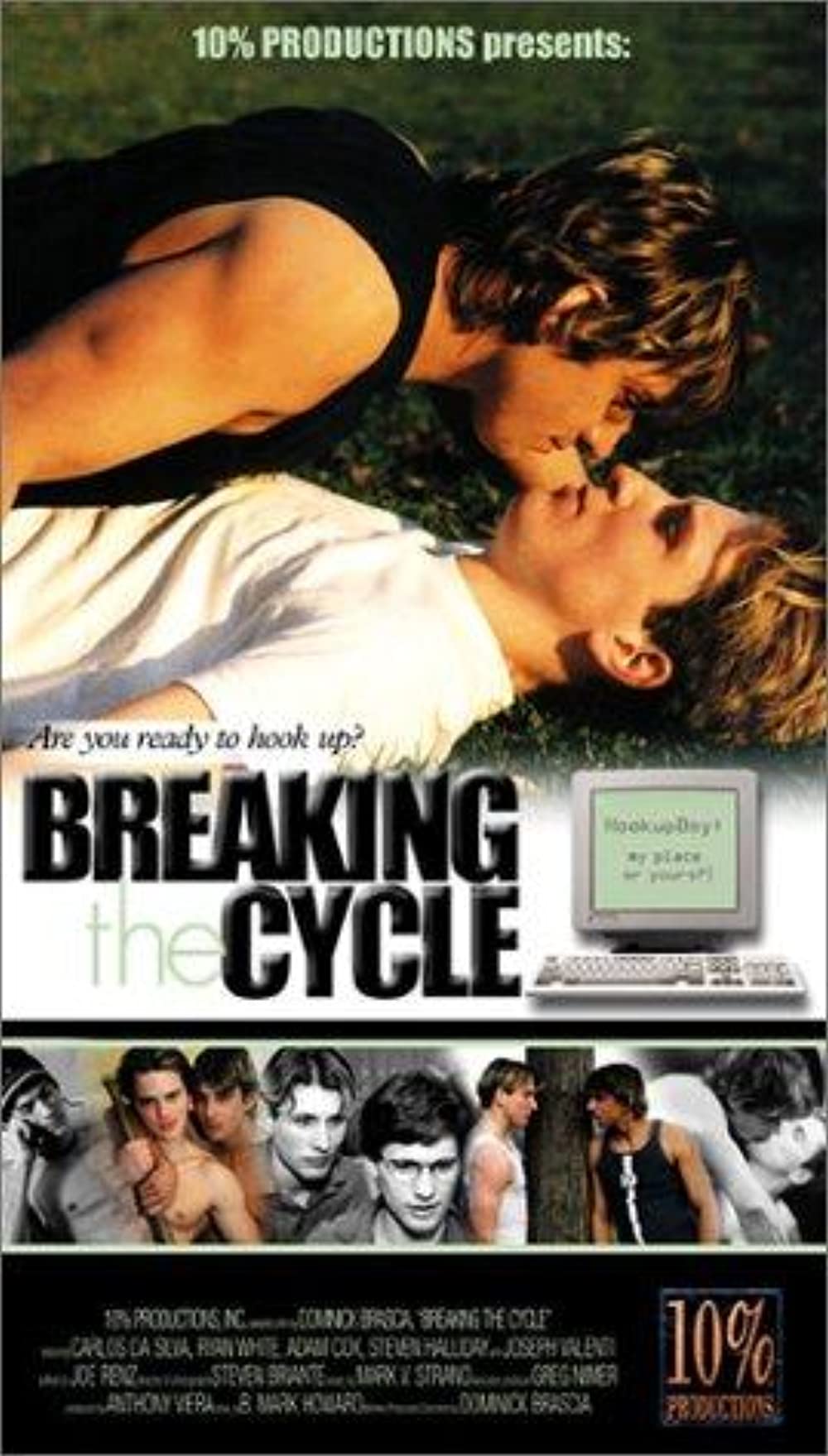 Breaking the Cycle (2002)