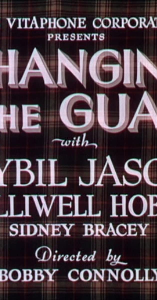 Changing of the Guard (1936)