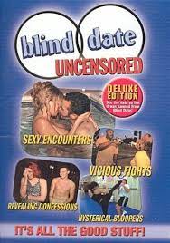 Blind Date Uncensored: Freaks and Weirdos (2003)