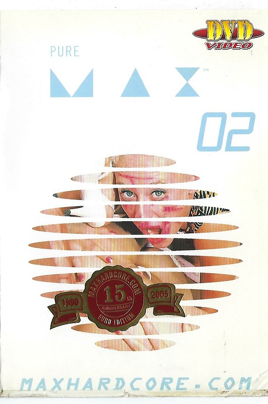 Pure Max 2 (2000)