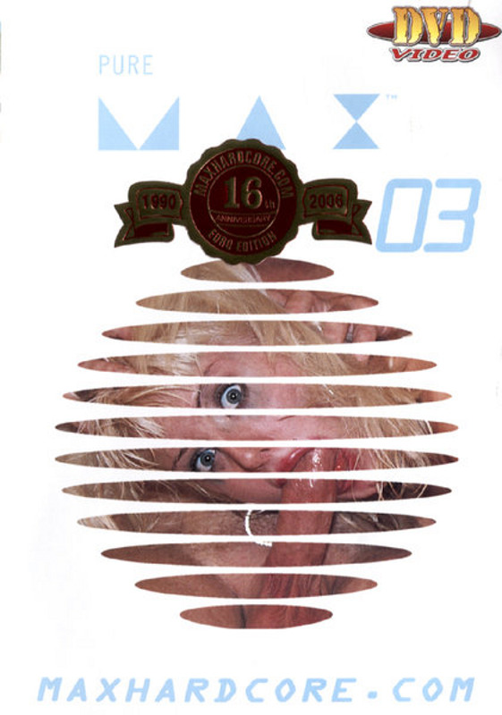 Pure Max 3 (2001)