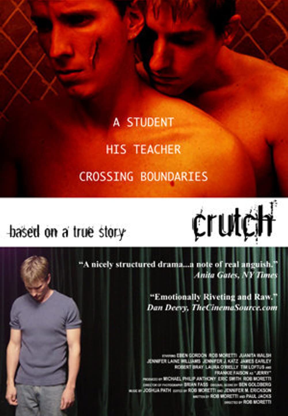 Crutch (2004)