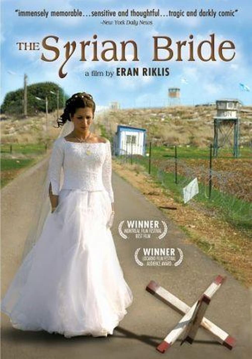 The Syrian Bride (2004)