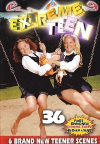Extreme Teen 36 (2004)