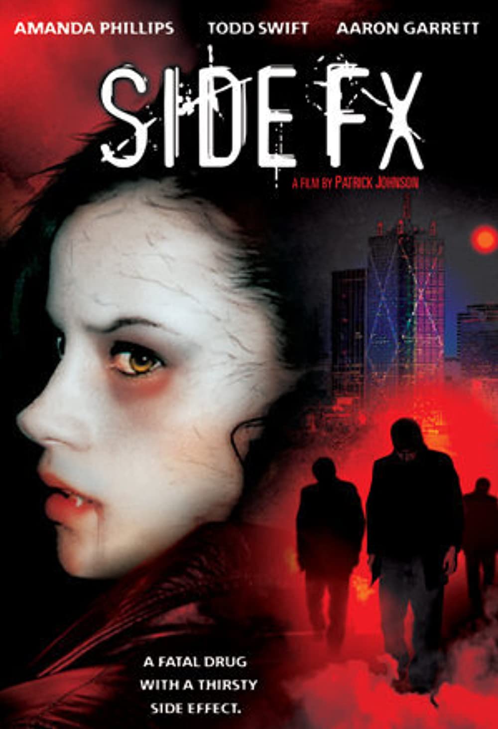 SideFX (2004)
