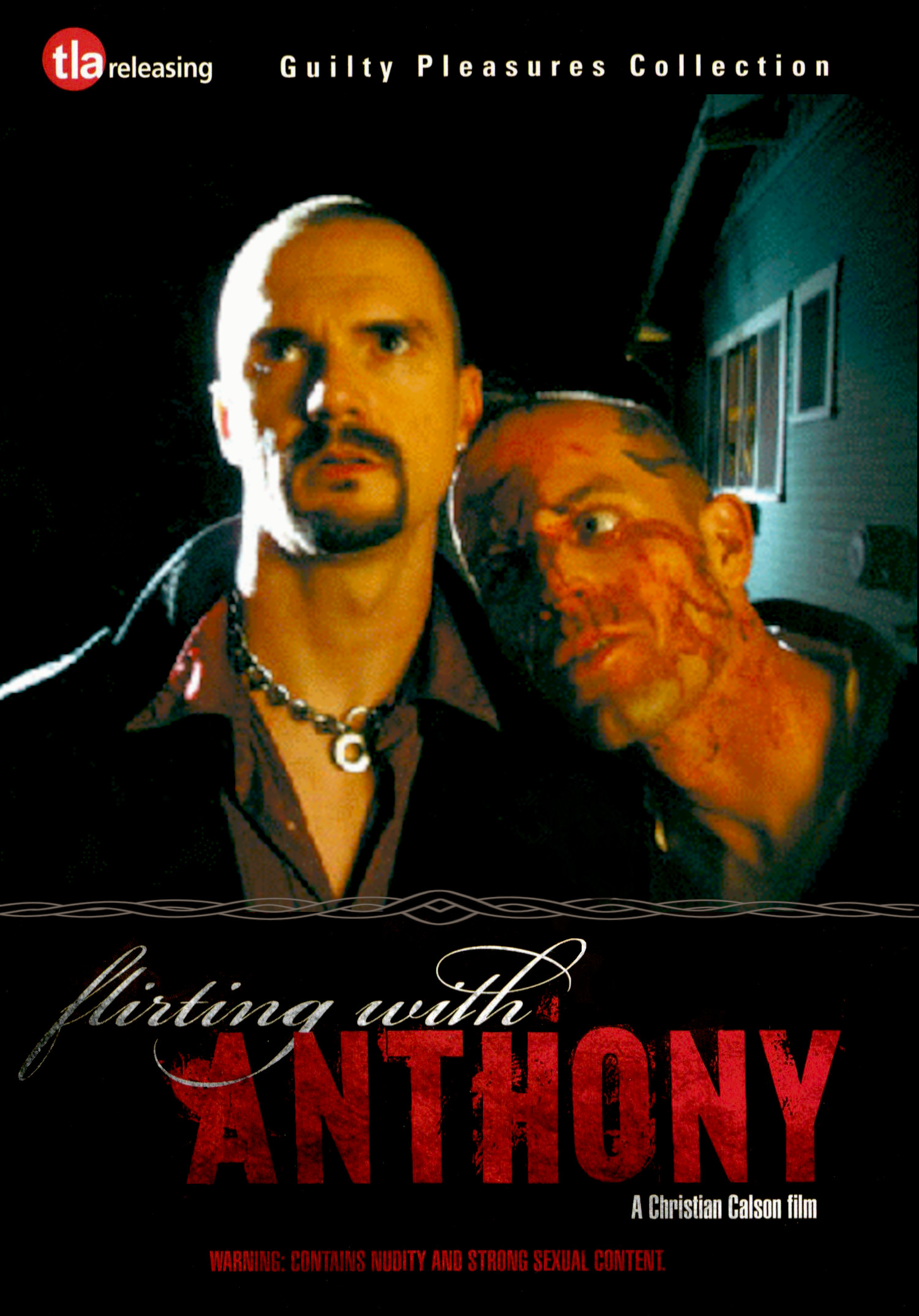 Flirting with Anthony (2005)