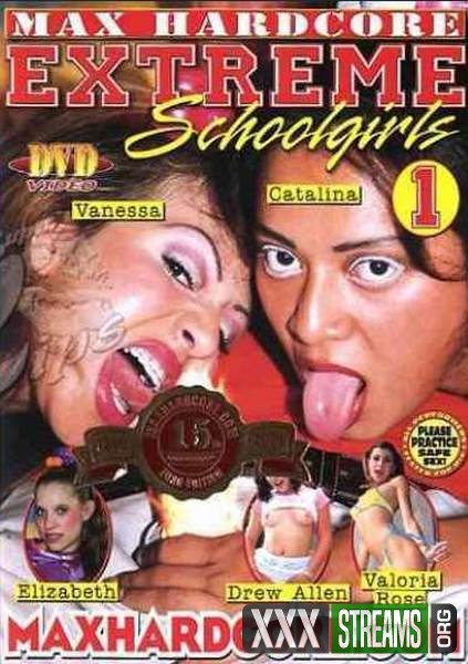 Extreme Schoolgirls 1 (2003)