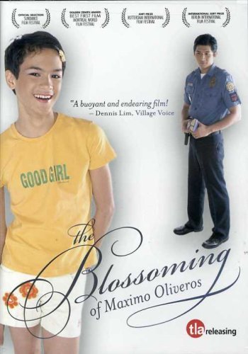 Ang pagdadalaga ni Maximo Oliveros (2005)