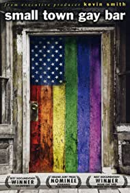 Small Town Gay Bar (2006)