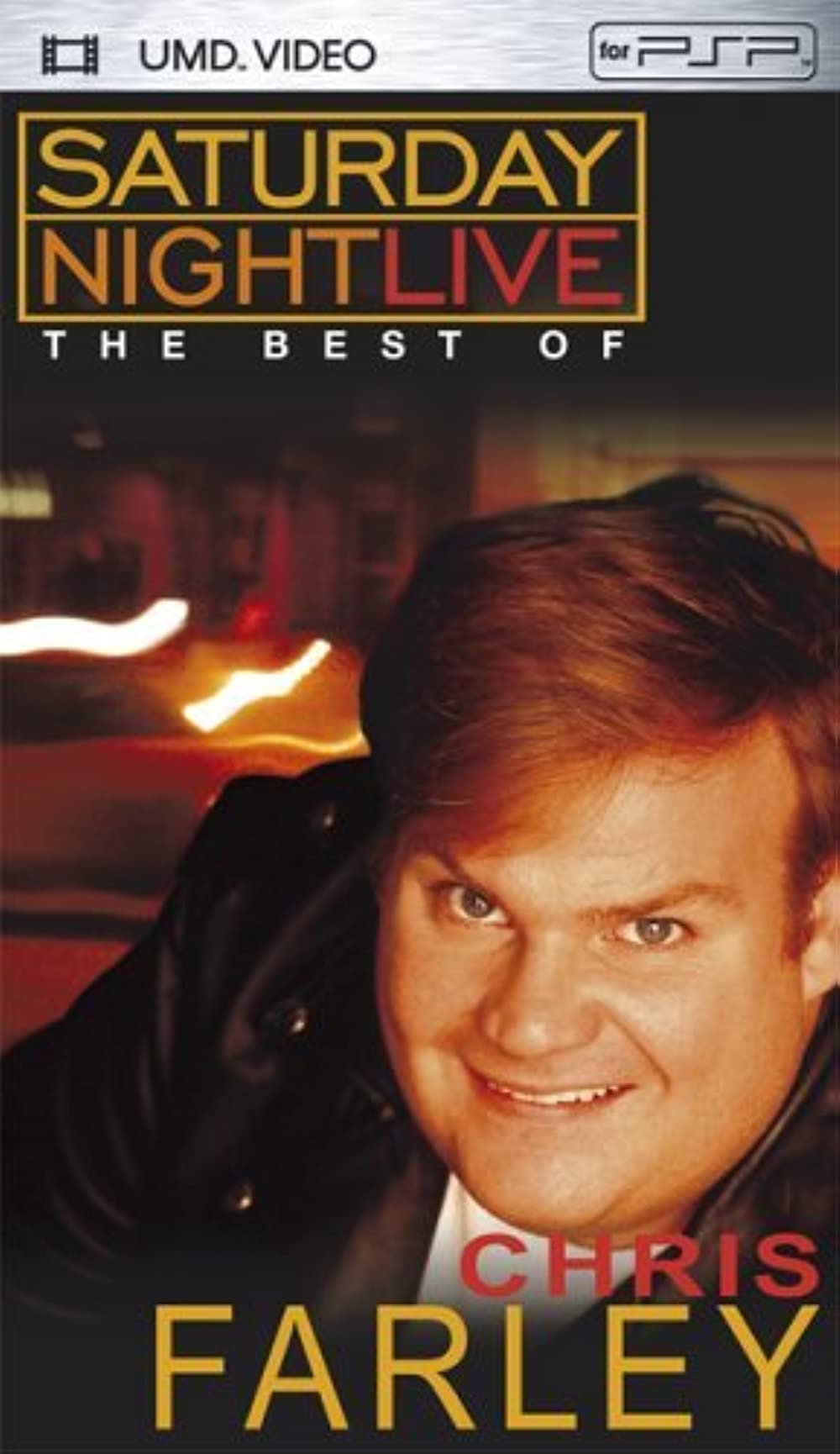 Saturday Night Live: The Best of Chris Farley (2000)
