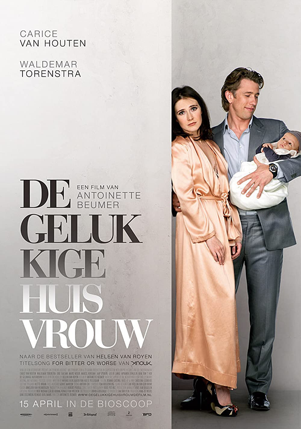 De gelukkige huisvrouw (2010)