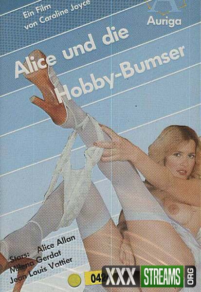 Raffinement de luxure (1977)