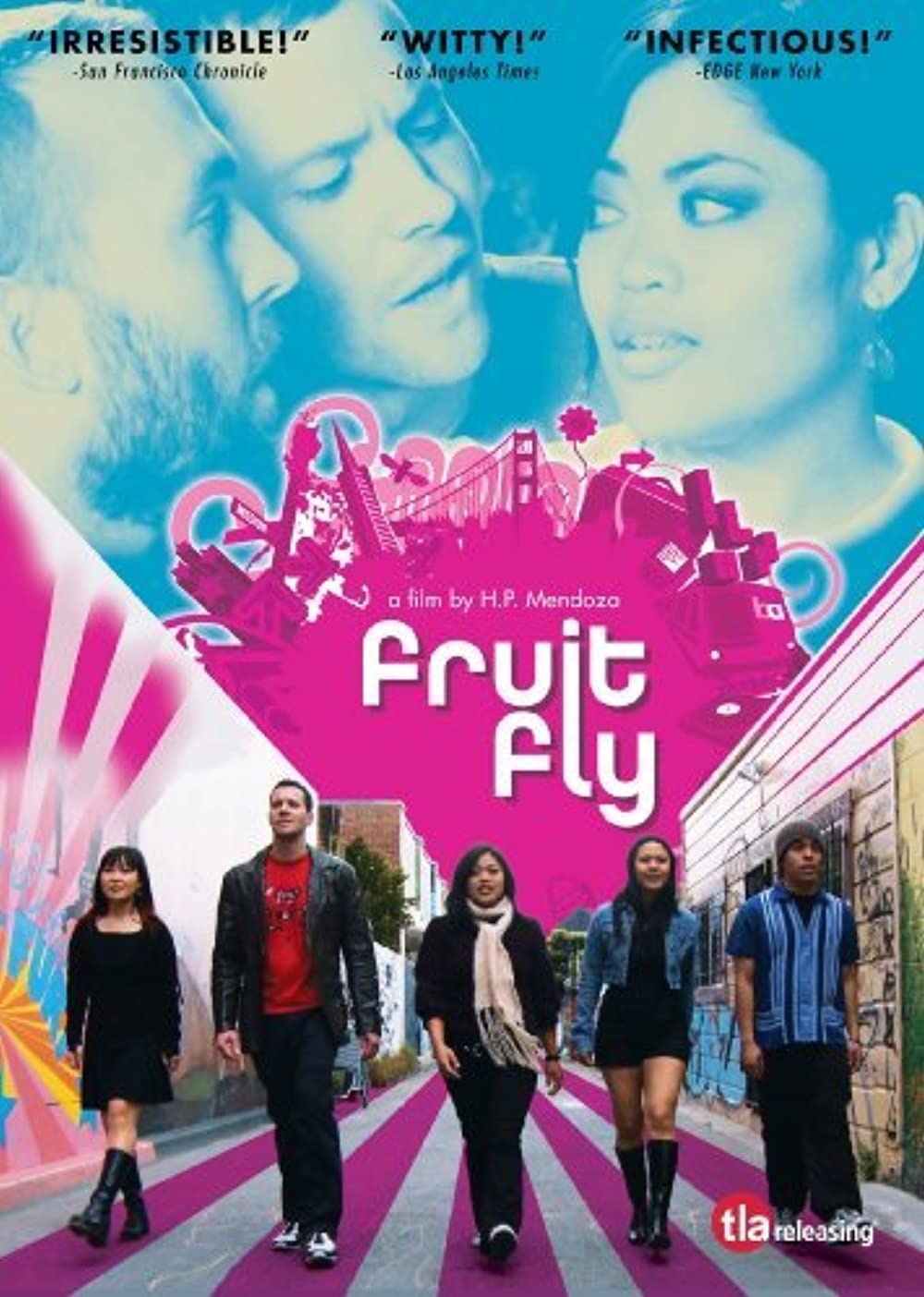 Fruit Fly (2009)