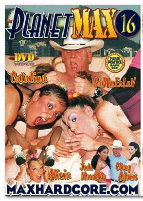 Planet Max 16 (2003)