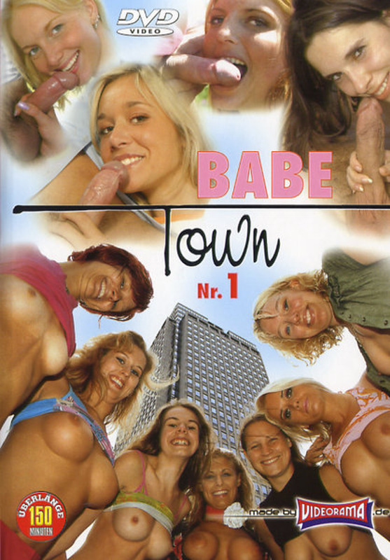 Babe Town Nr. 1 2006