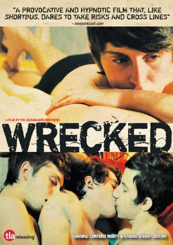Wrecked (2009)