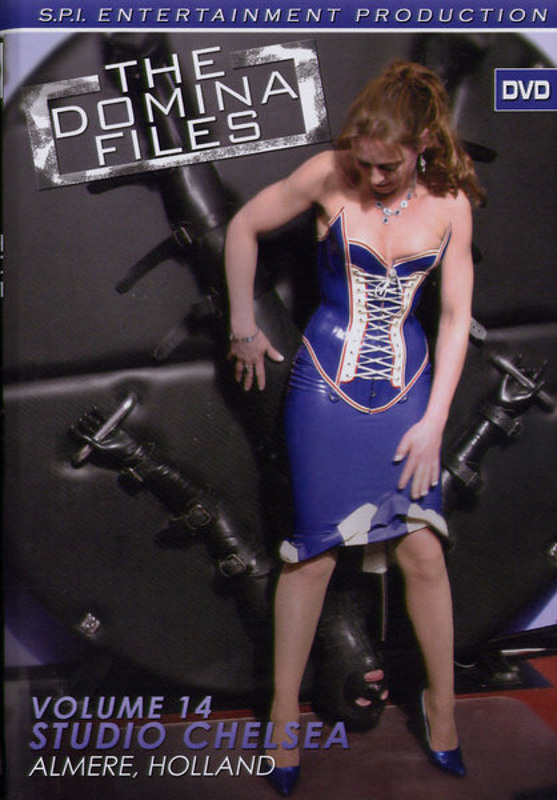 The Domina Files 14 2009