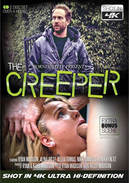 The Creeper 2015