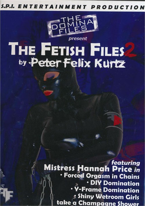 The Domina Files 52 2010