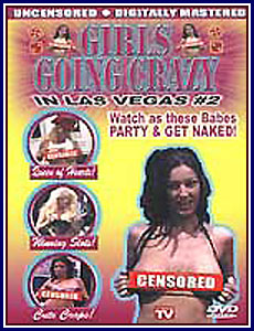 Girls Going Crazy in Las Vegas 2 2003