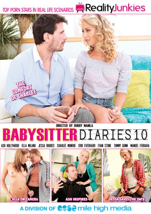 Babysitter Diaries 10 (2013)