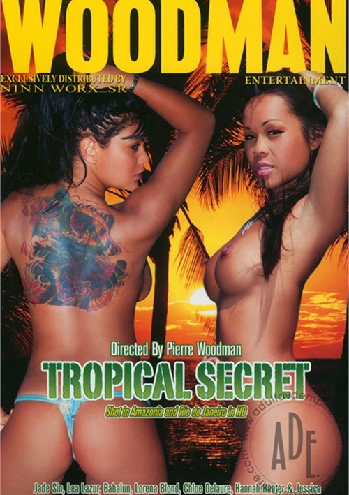 Tropical Secret (2008)