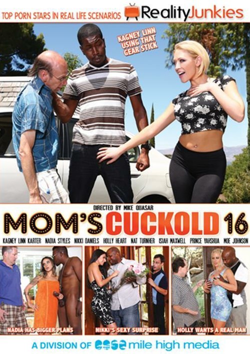 Mom’s Cuckold 16 (2014)