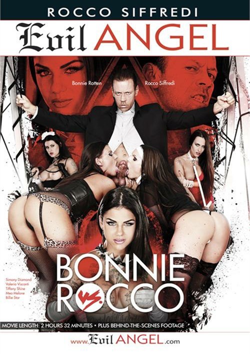 Bonnie vs. Rocco (2015)