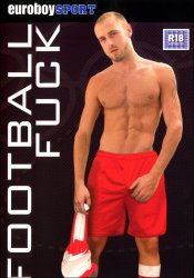 Euroboy Sport, Football Fuck 2007