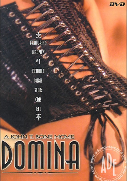 Domina (2003) |