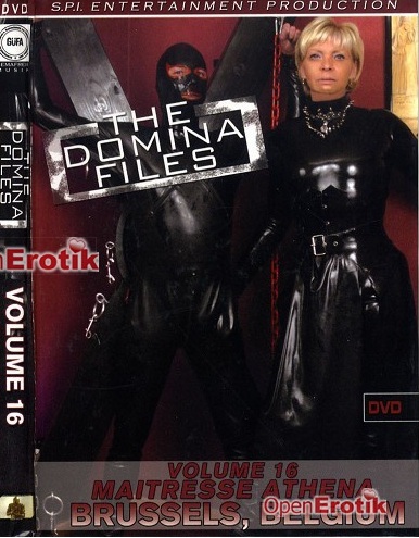 The Domina Files 16 2009
