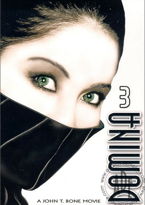 Domina 3 (2003)