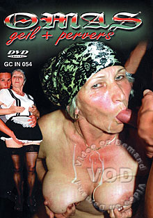 Omas Geil & Pervers