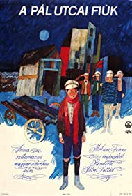 A Pál utcai fiúk (1968)