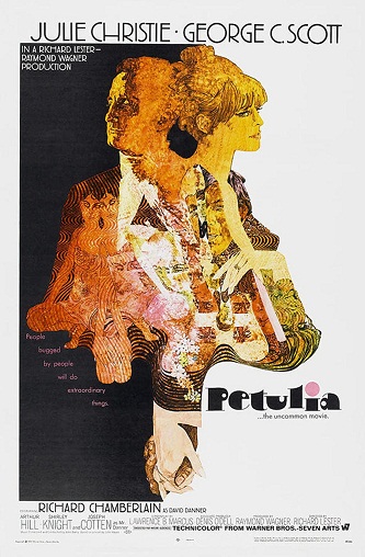 Petulia (1968)