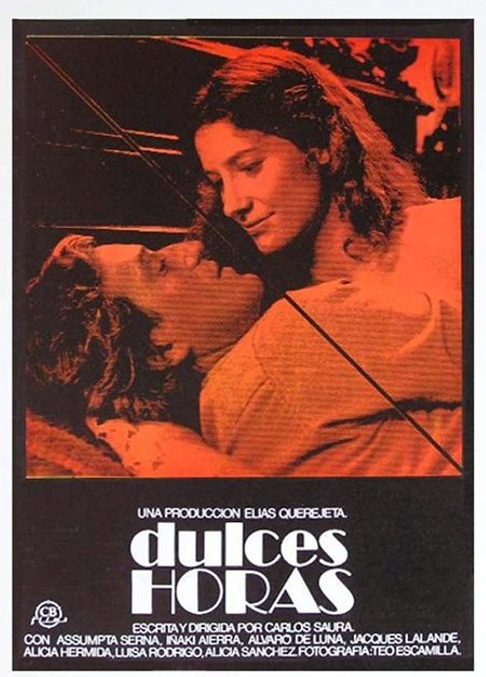 Dulces horas (1982)