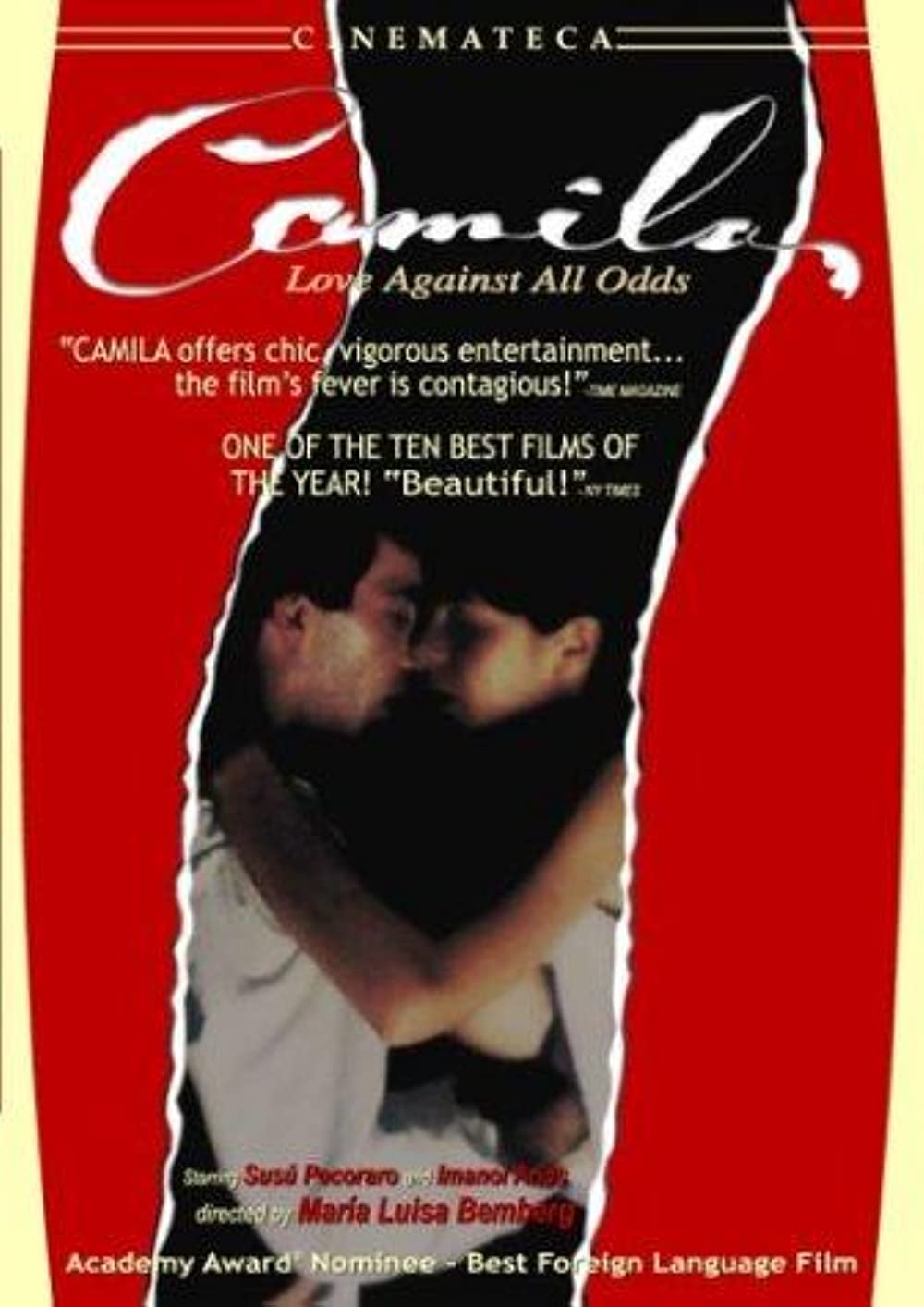 Camila (1984)