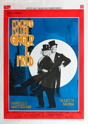 Ginger e Fred (1986)