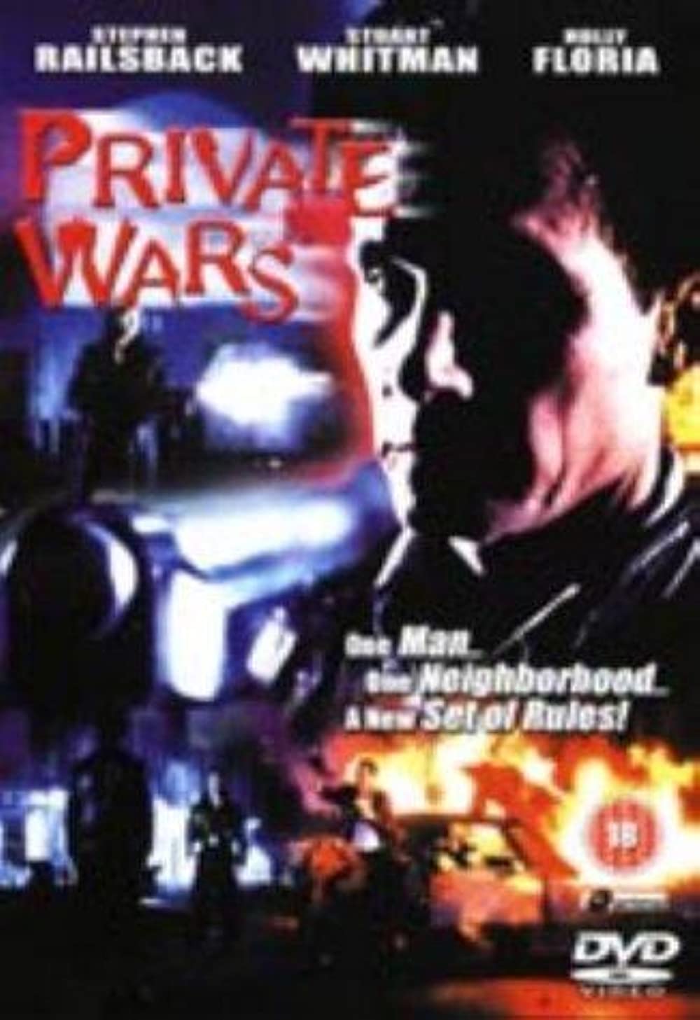Private Wars (1993)