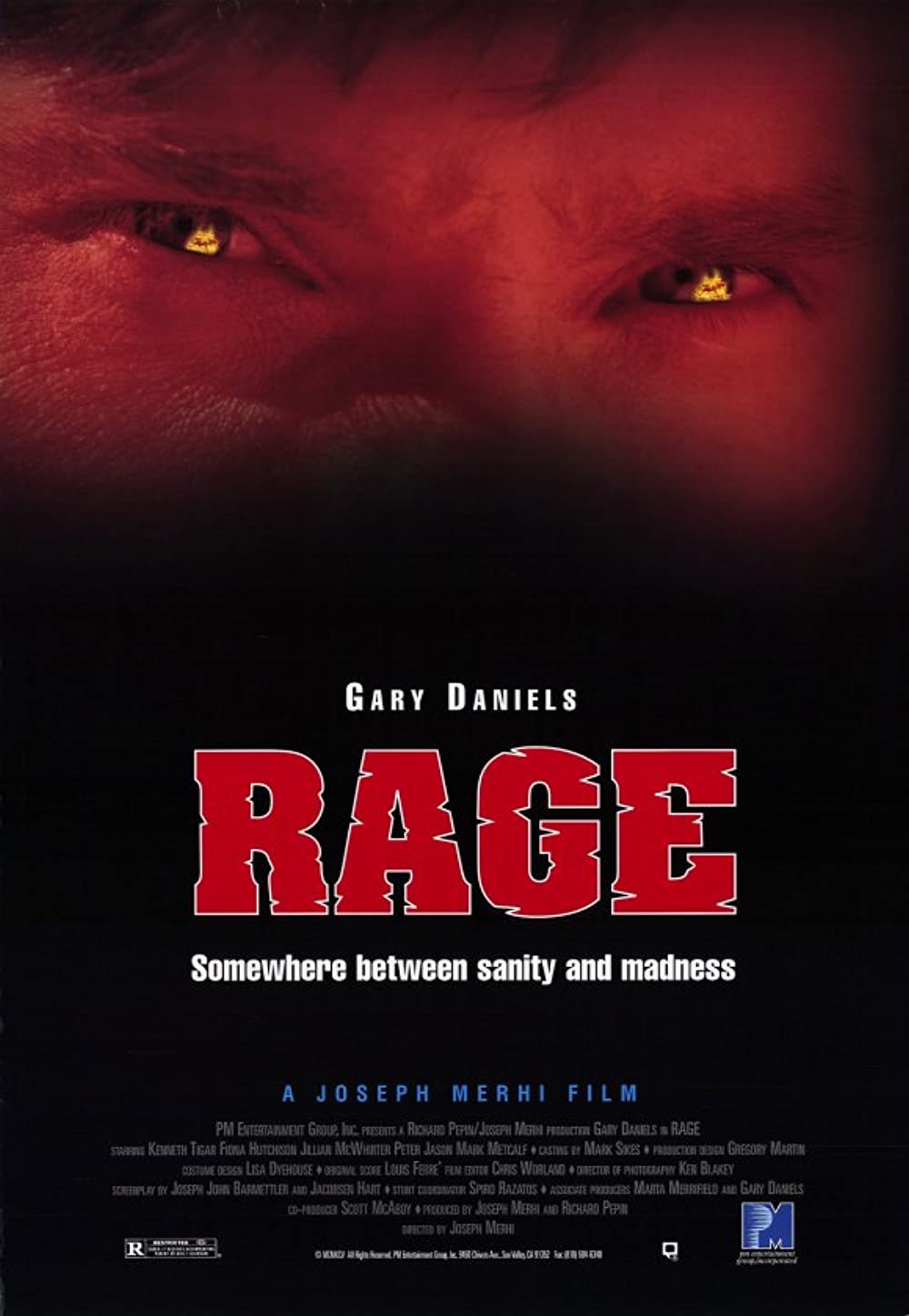 Rage (1995)
