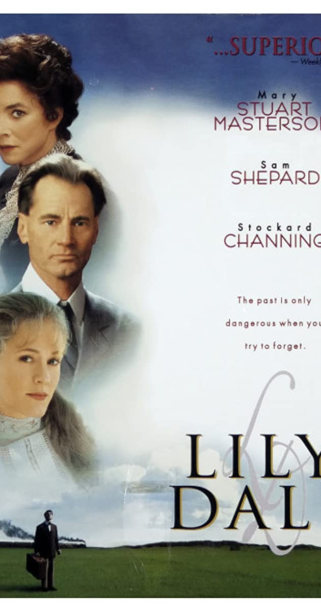 Lily Dale (1996)